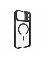Чохол ArmorStandart Unit MagCase для Apple iPhone 17 Pro Max Black Black (6938172045)
