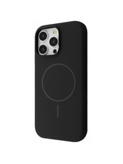 Чохол Proove Spectrum Case with Magnetic Ring для Apple iPhone 16 Pro Max Deep Black Deep Black (PCSPIP16PM41)