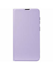 Чохол-книжка Gelius Shell Case для Samsung A576 (A57) Violet