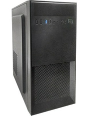 Корпус FrimeCom Q25 450W Midi-Tower Black (Q25 450W)
