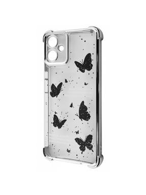 Чохол Wave Winkie для Samsung Galaxy A06 A065 Butterfly (6938105274)