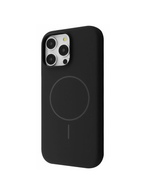 Чохол Proove Spectrum Case with Magnetic Ring для Apple iPhone 16 Pro Max Deep Black (PCSPIP16PM41)