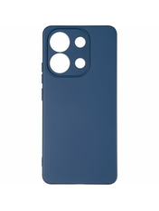 Чохол Gelius Soft Case для Xiaomi Redmi Note 13 4G Blue
