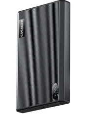 Павербанк Essager Shining Magnetic 1xUSB-C 10000 Black 20 20W 10000mAh Black (EDY1W-SY0G-Z)