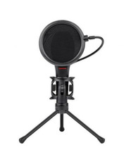 Мікрофон Redragon Quasar GM200 Black (78089)