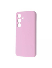 Чохол UAG Copy Full Silicone Cover для Samsung Galaxy S947 S26 Plus Rose Pink Rose Pink (6937105482)