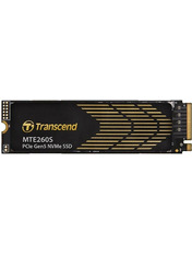 SSD накопичувач Transcend 260S M.2 2TB PCIe NVMe (TS2TMTE260S)