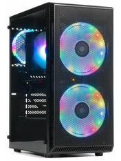 Комп'ютер ARTLINE Gaming X81 (X81v28Win) Black