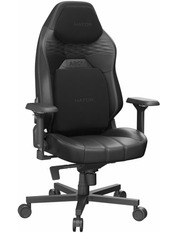 Ігрове крісло Hator Arc 3 Size L Black Black (HTC3400L)