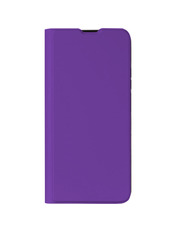 Чохол-книжка BeCover Exclusive New Style для Tecno Spark Go 1 (KL4) Purple Purple (712706)