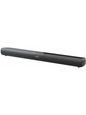 Акустична система Sharp HT-SB100 2.0 75W Black