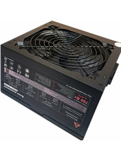 Блок живлення Golden Field EX700W ATX 700W 80 Plus Bronze