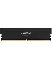 Оперативна пам’ять Crucial Pro Overclocking DDR5 6400 32GB 6400MHz (CP32G64C40U5B)
