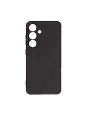 Чохол ArmorStandart Icon Case Camera Cover для Samsung S24 Black (ARM72488)