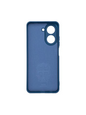 Чохол ArmorStandart Icon Case для Xiaomi Poco C71 4G Dark Blue (ARM84890) Dark Blue