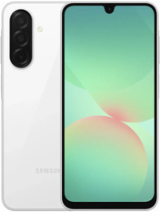 Samsung_ Galaxy A26 5G 128GB White 8GB 8/128GB White