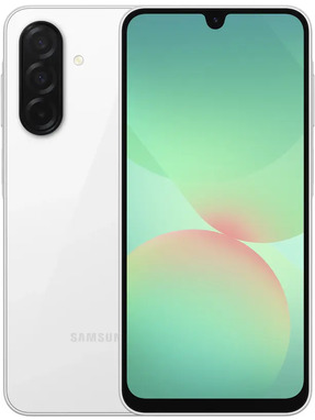 Samsung_ Galaxy A26 5G 8/128GB White