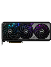 Asus NVIDIA GeForce RTX 5070 Ti ROG Strix OC Edition 16GB/GDDR7 (256bit) (ROG-STRIX-RTX5070TI-O16G-)