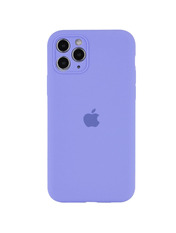 Чохол Silicone Case Full Camera (MC) для Apple iPhone 12 Pro Dasheen
