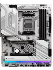 ASRock X870 PRO RS Socket AM5 AMD X870 Материнські плати