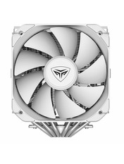 Процесорний охолоджувач PCCooler G6 (G6 WH) White Білий