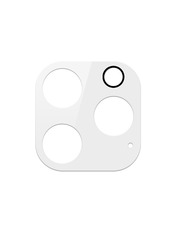 Захисне скло інше ArmorStandart Flat Clear для Apple iPhone 13 Pro/13 Pro Max глянсове (ARM66614) Transparent