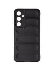 Чохол Gelius Deexe Terra для Samsung Galaxy A55 A556 5G Black