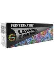 Printermayin PT106R03625 (Xerox 106R03625) Black  (PT106R03625)