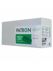 Patron GREEN Label CT-HP-CF226A-PN-GL (HP CF226A) Black  (PN-26AGL)