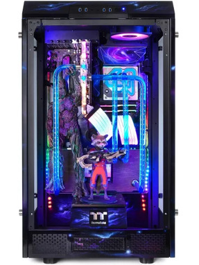 Комп'ютер ARTLINE Overlord Guardian Windows 11 Pro (Guardianv04)
