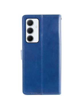 Чохол-книжка GETMAN Gallant (PU) для Samsung Galaxy S926 S24+ Blue (6901735842)