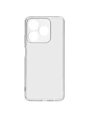 Чохол ArmorStandart Air для Realme C63 4G Clear  (ARM78474)