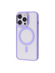 Чохол UAG Copy Ardor Case with Magnetic Ring для Apple iPhone 13 Pro Light Purple Light Purple (6985021374)