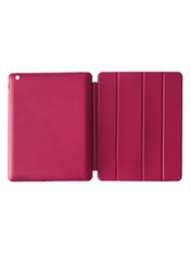 Чохол Smart Case Apple iPad 2/3/4 Hot Pink Рожевий