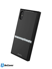 Чохол WK Cara Case для Apple iPhone 7/8 Black