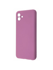 Чохол Wave Flap Case для Samsung Galaxy A07 A075 Black Currant