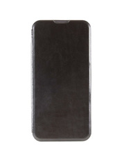 Чохол-книжка Belora для Xiaomi Redmi 15C Black