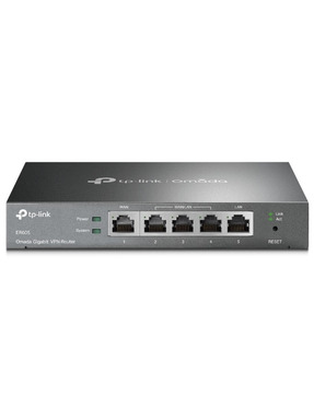 TP-Link Omada ER605 (ER605)