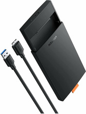 Карман Ugreen UGR-60353 Black