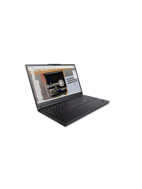 Ноутбук Lenovo ThinkPad T16g Gen 3 (21V50017US) Eclipse Black
