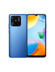 Xiaomi_ Redmi 10C Ocean Blue 64GB 4GB 4/64GB Ocean Blue