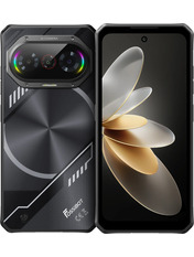 Fossibot F114 Black 128GB 4GB 4/128GB Black