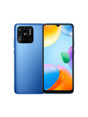 Xiaomi_ Redmi 10C 4/64GB Ocean Blue