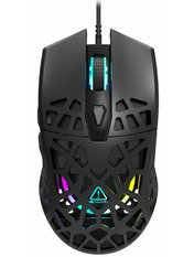 Мишка Canyon Puncher Black Black (CND-SGM20B)