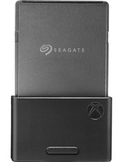 SSD накопичувач Seagate Storage Expansion Card M.2 4TB PCI Express 4.0 x4 (STJR4000400)