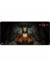 Ігрова поверхня Blizzard IV - Lilith XL Multicolor (FBLMPD4LILITH21XL)