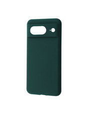 Чохол Wave Full Silicone Cover для Google Pixel 8 Cyprus Green