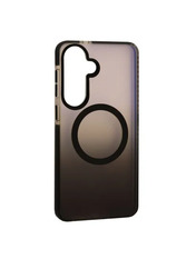 Чохол MYSTIK Magsafe Case для Samsung S26 Plus Black