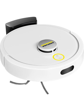 Робот пилосос Karcher RVC 3 White (1.269-110.0)