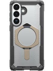Чохол UAG Plasma XTE with Magnet для Samsung Galaxy S947 S26 Plus Ash Ash (214523113136)